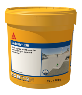 Sơn Sika - thuận an