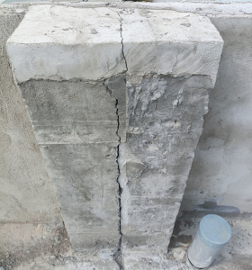 XỬ LÝ CHỐNG NỨT