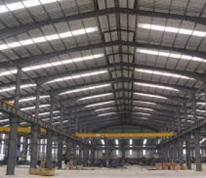 Thủ tục hoàn công công trình xây dựng nhà xưởng cần lưu ý gì?