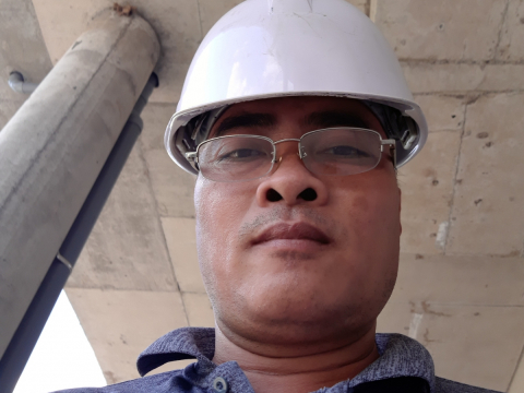 	Bơm keo Epoxy gia cố kết cấu cầu Đồng Nai (cầu cũ)