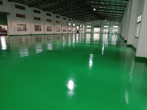 Dự Án sửa chữa nâng cấp nhà xưởng CTY cổ phần công nghệ MPC