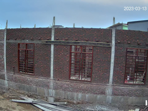 Dự Án nhà mái Nhật ở Nghệ An