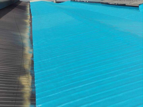 	Phun foam chống nóng, chống ồn, chống dột...