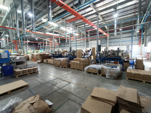 Công Ty Tnhh RAWLPLUG Việt Nam