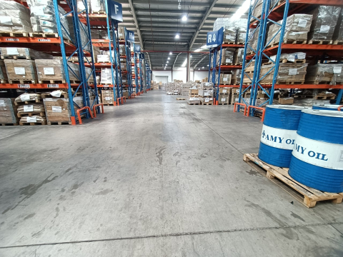 Công Ty Tnhh RAWLPLUG Việt Nam