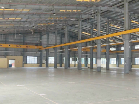 Công Ty Tnhh RAWLPLUG Việt Nam