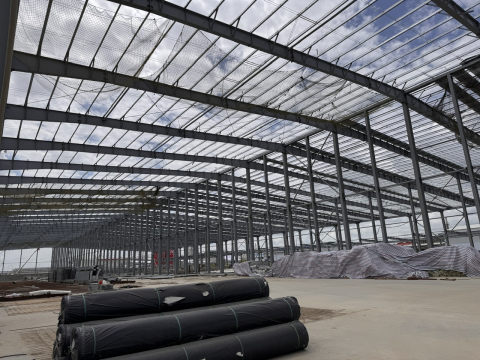 XÂY DỰNG VÀ THI CÔNG SÀN EPOXY